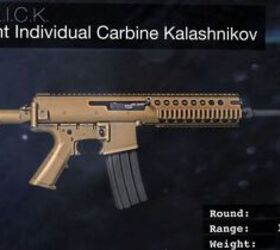 knights concept s l i c k