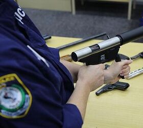 More Australian motorcycle gang DIY firearms surface