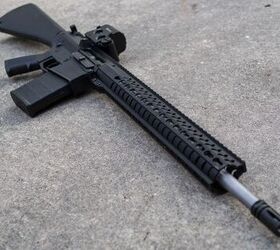 Gun Review: CMMG Mk3 LR-308 Rifle