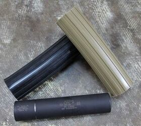 Gear Review: Bowers Group Griptastic Suppressor Covers