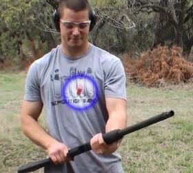 Trick Shotgun Shell Reload | thefirearmblog.com
