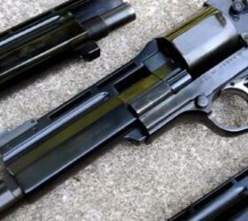 Mateba Unica 6 | thefirearmblog.com