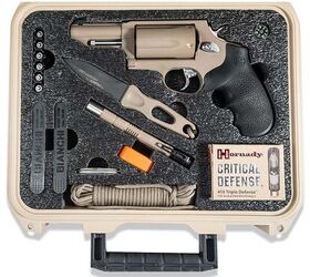 Taurus First 24 Kits | thefirearmblog.com