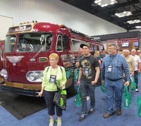 NRA 2014: MagPul's new M-LOK System, Colors, Vice, & More!