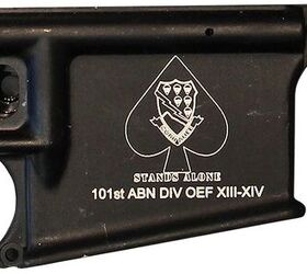 Stag Arms Commemorative Rifle Program | thefirearmblog.com