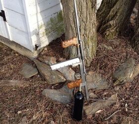 .32 Cal Caselman Air-Powered Machine Gun (UPDATE: More photos ...
