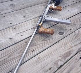 .32 Cal Caselman Air-Powered Machine Gun (UPDATE: More photos ...
