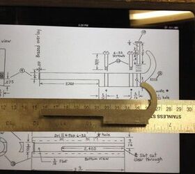 .32 Cal Caselman Air-Powered Machine Gun (UPDATE: More photos ...
