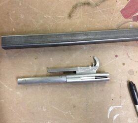 .32 Cal Caselman Air-Powered Machine Gun (UPDATE: More photos ...