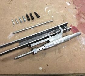 .32 Cal Caselman Air-Powered Machine Gun (UPDATE: More photos ...