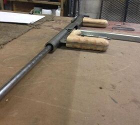 .32 Cal Caselman Air-Powered Machine Gun (UPDATE: More photos ...