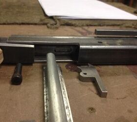 .32 Cal Caselman Air-Powered Machine Gun (UPDATE: More photos ...
