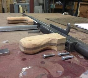 .32 Cal Caselman Air-Powered Machine Gun (UPDATE: More photos ...