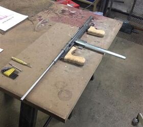.32 Cal Caselman Air-Powered Machine Gun (UPDATE: More photos ...