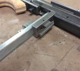 .32 Cal Caselman Air-Powered Machine Gun (UPDATE: More photos ...