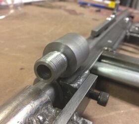 .32 Cal Caselman Air-Powered Machine Gun (UPDATE: More photos ...