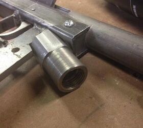 .32 Cal Caselman Air-Powered Machine Gun (UPDATE: More photos ...