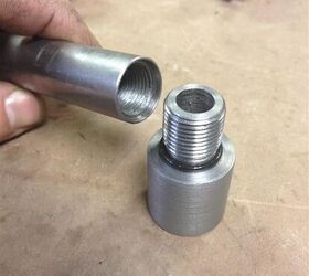.32 Cal Caselman Air-Powered Machine Gun (UPDATE: More photos ...