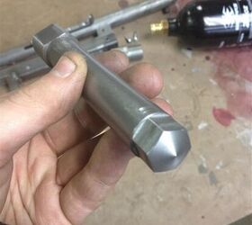 .32 Cal Caselman Air-Powered Machine Gun (UPDATE: More photos ...