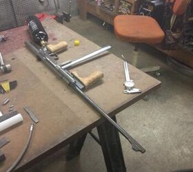 .32 Cal Caselman Air-Powered Machine Gun (UPDATE: More photos ...