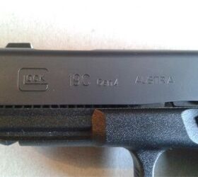 The New Glock 19C Gen4 Compensated