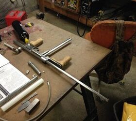 .32 Cal Caselman Air-Powered Machine Gun (UPDATE: More photos ...