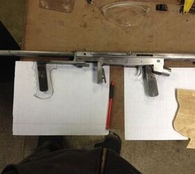 .32 Cal Caselman Air-Powered Machine Gun (UPDATE: More photos ...