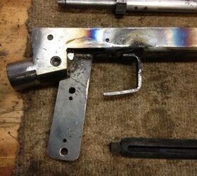 .32 Cal Caselman Air-Powered Machine Gun (UPDATE: More photos ...
