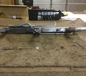 .32 Cal Caselman Air-Powered Machine Gun (UPDATE: More photos ...