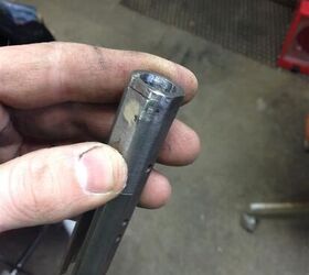 .32 Cal Caselman Air-Powered Machine Gun (UPDATE: More photos ...