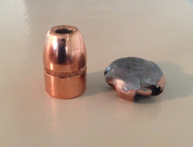 Introducing the 45 RAPTOR Cartridge for the AR-10 | thefirearmblog.com