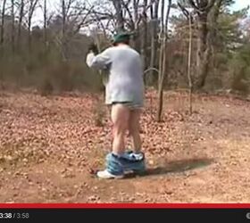 The Weekend Funny: YouTube Gun Fails of 2014 | thefirearmblog.com