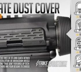 Strike Industries UDC (Ultimate Dust Cover)