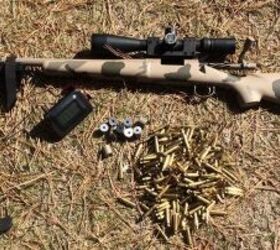 .223/5.56 Velocity vs Length