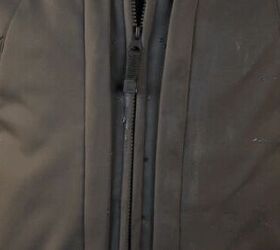 Never Enough Pockets: Brad Thor Alpha Jacket by ScotteVest ...