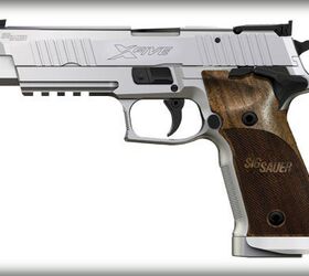 SIG X-Five | thefirearmblog.com
