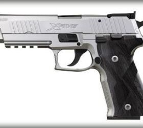 SIG X-Five | thefirearmblog.com
