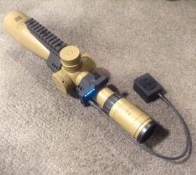 Photo is courtesy of SoldierSystems.com. 