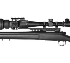 ATN Corp. PS28 Series Night Vision Devices | thefirearmblog.com