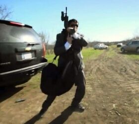 Media Lab Recreates Heat Shootout.