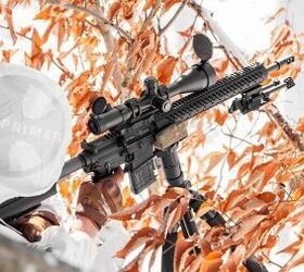 Samson Manufacturing | thefirearmblog.com