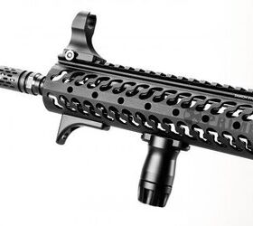 Samson Manufacturing | thefirearmblog.com
