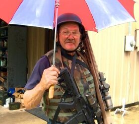 Jerry Miculek's Tips for Open and Concealed Carry