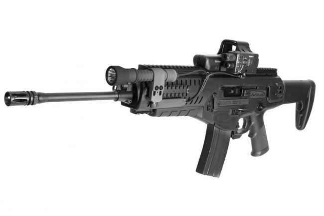 Pistolet Air Comprimé Draper 16434 Pistolet De Soufflage à Air Long 100 Mm, Bleu Pistolet A Air Comprimé - Foto 6