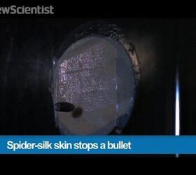 Bulletproof Skin