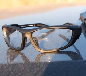 Tactical RX Custom Prescription Shooting Eyewear thefirearmblog