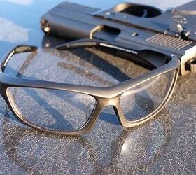 Inverted bifocal shooting glasses online