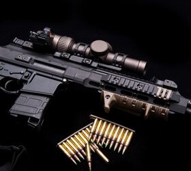 Faxon Firearms Introduces ARAK-21 XRS Rifle