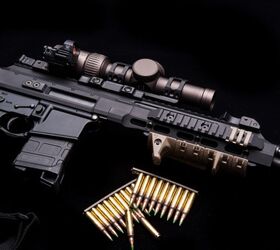 Faxon Firearms Introduces ARAK-21 XRS Rifle | thefirearmblog.com