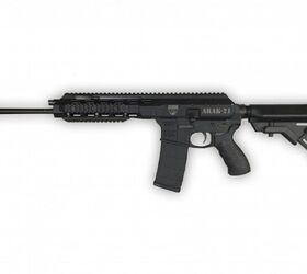 Faxon Firearms Introduces ARAK-21 XRS Rifle | thefirearmblog.com